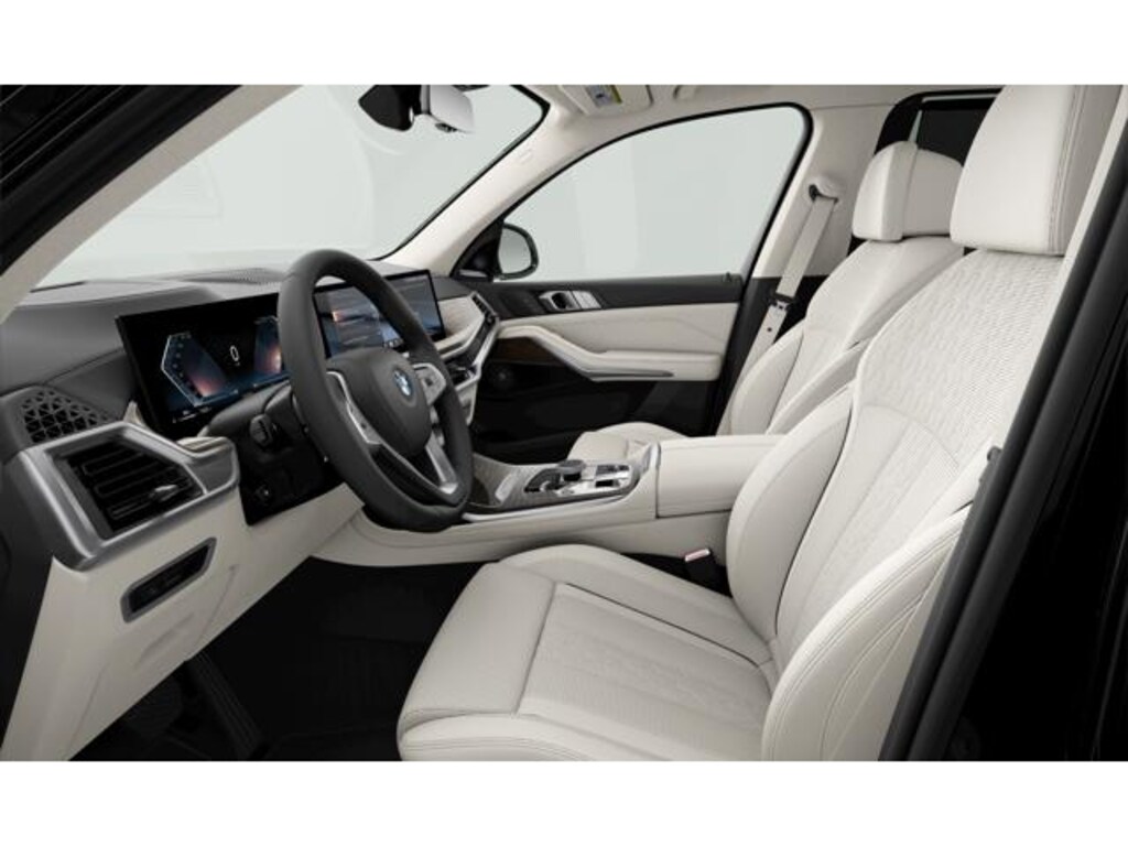New 2026 BMW X7 xDrive40i SUV