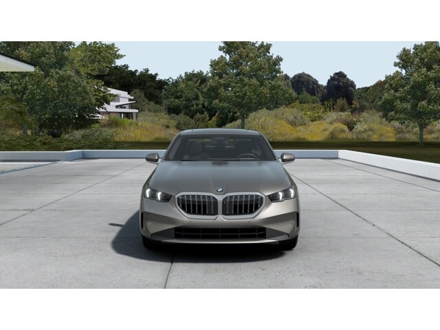 2026 Bmw 530i xDrive photo 3
