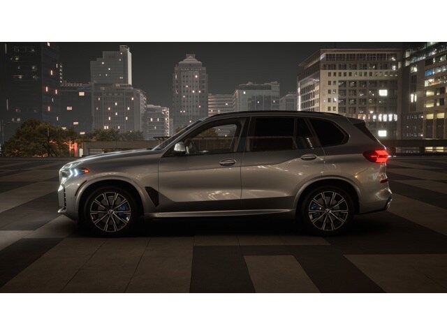 2026 Bmw X5 xDrive40i photo 3