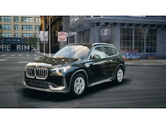 2026 BMW X1 xDrive28i SUV