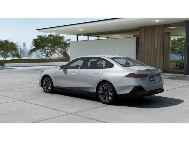 2025 Bmw i5 eDrive40 photo 2