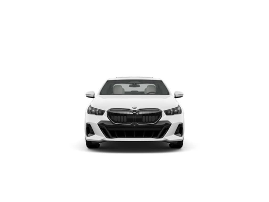 New 2026 BMW 5 Series 530i Sedan