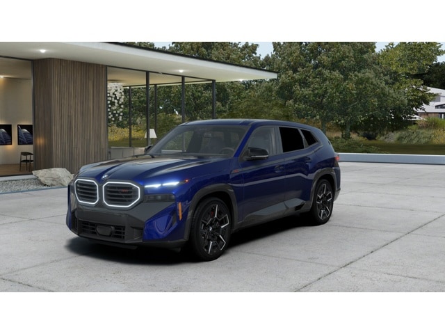 2026 BMW XM Label's photo