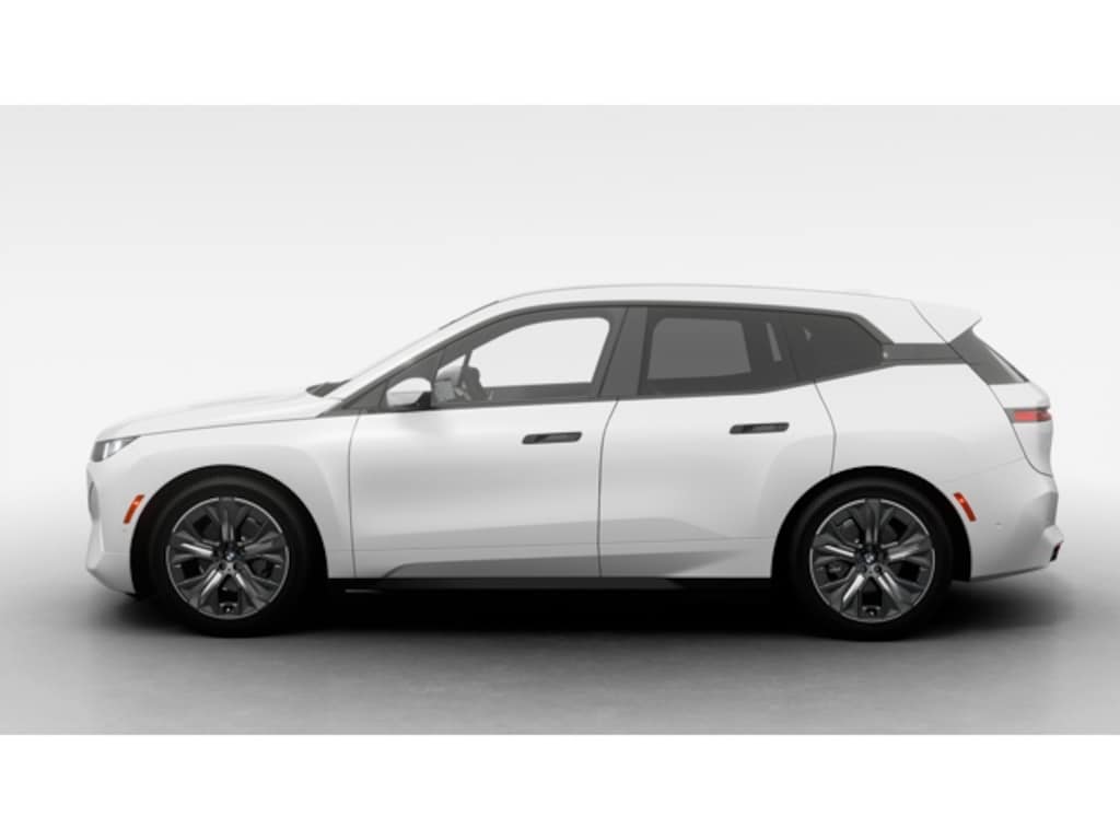 New 2026 BMW iX xDrive45 SUV