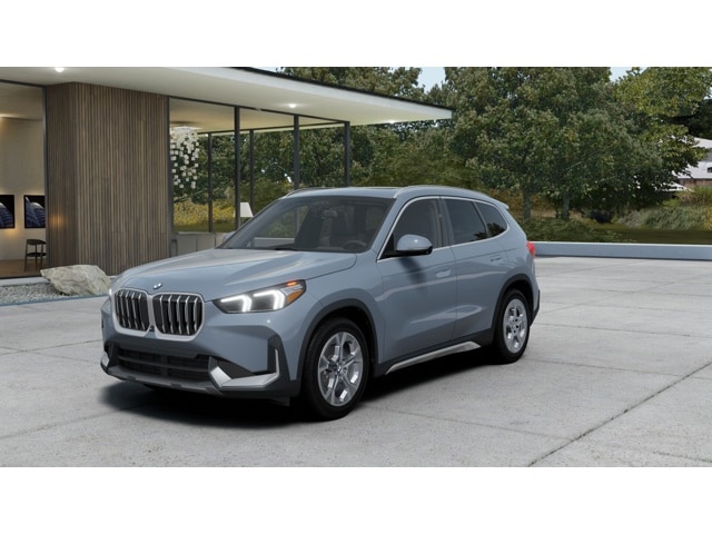2026 BMW X1 xDrive28i's photo