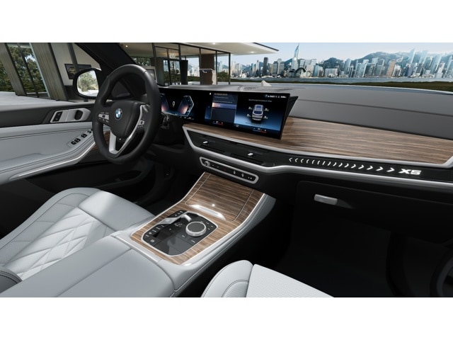 2026 BMW X5 40i - Photo 59