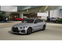 2026 BMW 430i xDrive Gran Coupe