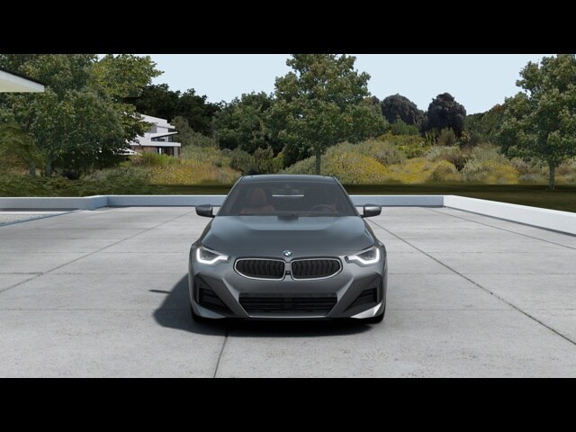 2025 Bmw 230i xDrive photo 3
