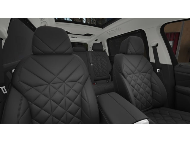 2026 BMW X7 40i - Photo 41