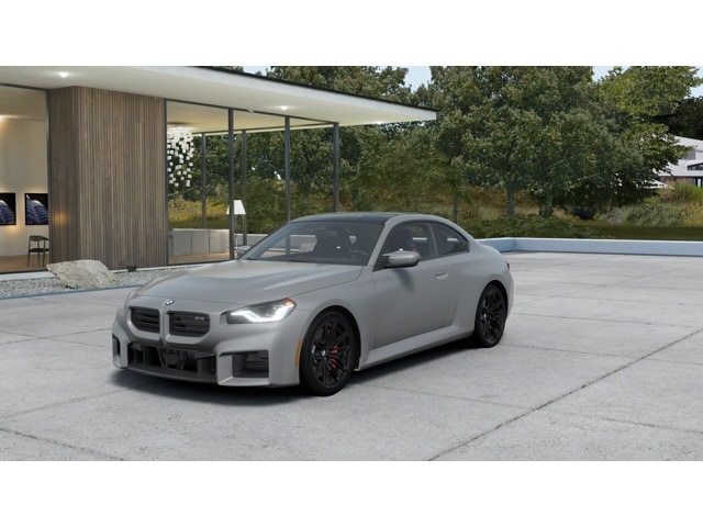 2026 BMW M2 Coupe M2's photo