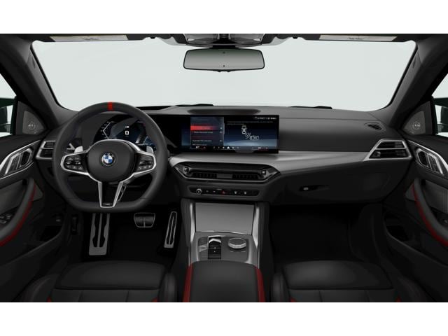 2026 BMW 4 Series M440i - Photo 40