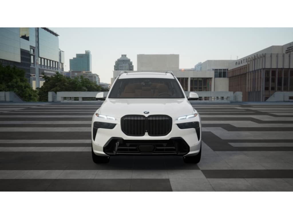Used 2026 BMW X7 xDrive40i SUV