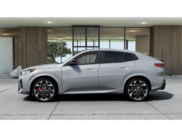 2026 Bmw X2 M35i photo 4