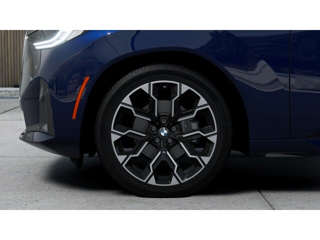 2026 Bmw X3 photo 12