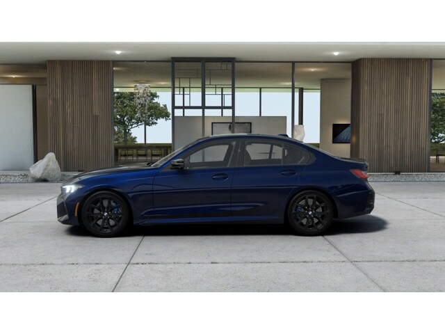 2026 Bmw M340i photo 2