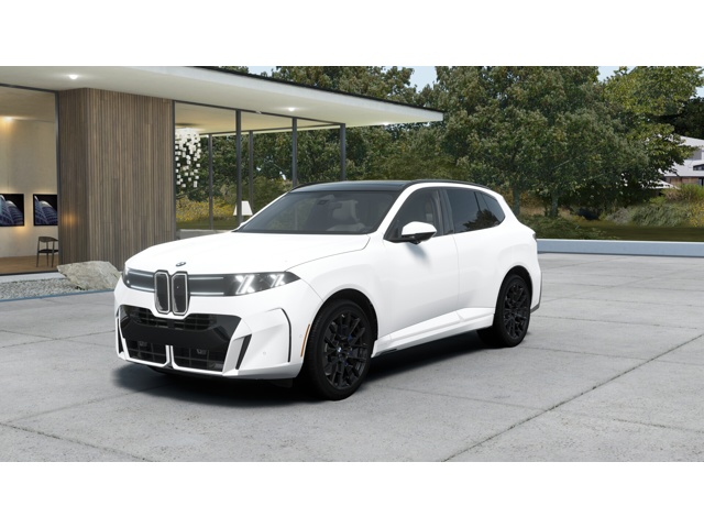 2027 BMW X5