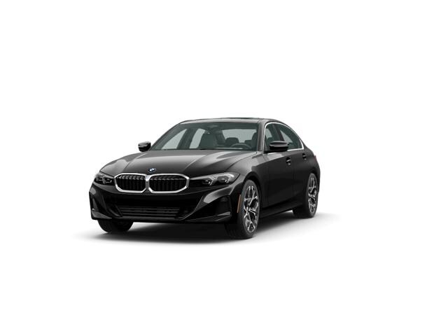 2025 Bmw 330i xDrive Sedan photo 5