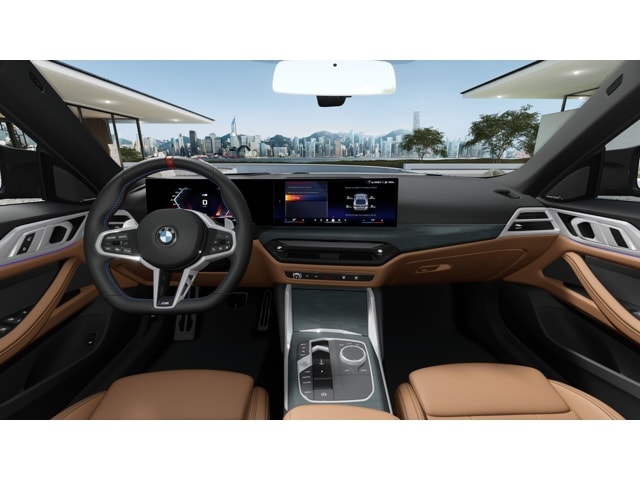 2026 BMW 4 Series M440i - Photo 10