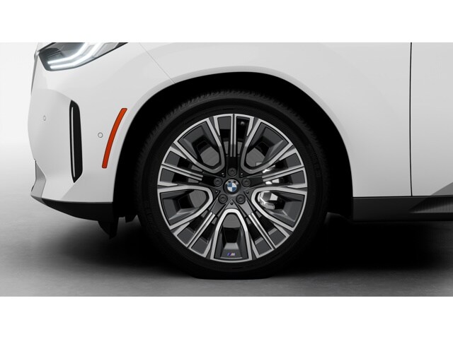 2025 BMW X3 30 - Photo 36