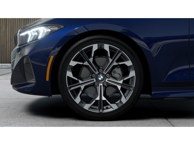 2026 BMW 3 Series 330i - Photo 7