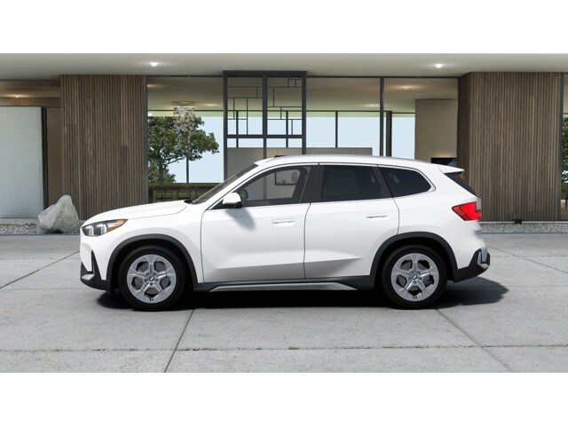 2026 Bmw X1 XDrive28i photo 4