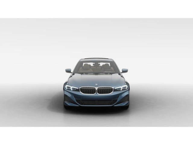 2025 BMW 3 Series 330i - Photo 27