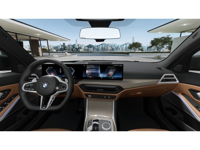 2026 BMW 3 Series 330i - Photo 10
