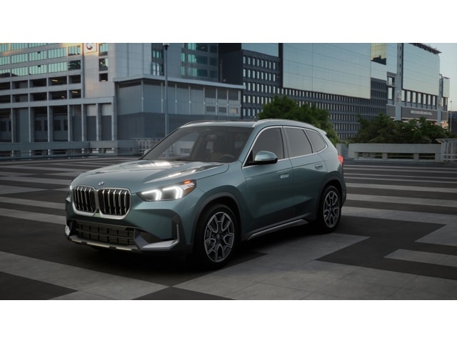 New 2026 BMW X1 xDrive28i