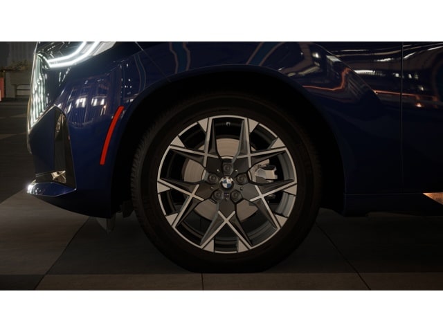 2026 BMW X3 30 - Photo 7