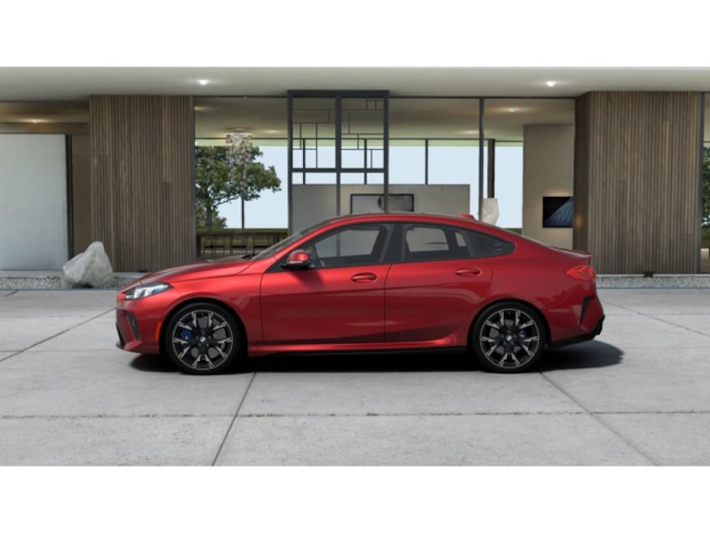 Certified 2025 BMW 2 Series 228 xDrive Coupe