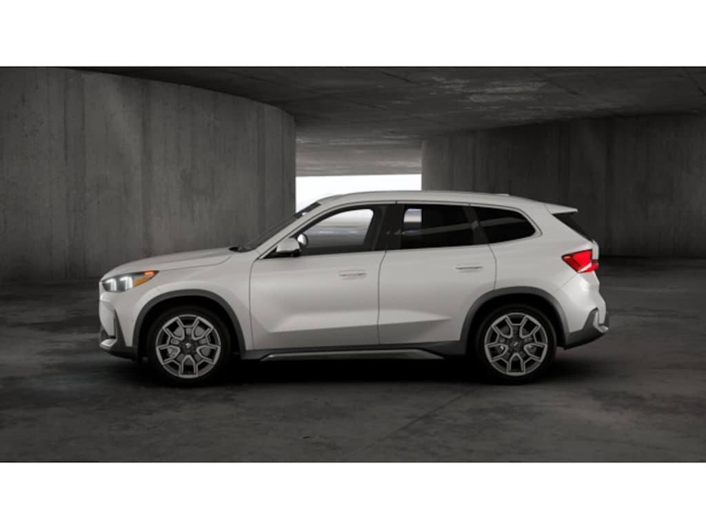New 2026 BMW X1 xDrive28i SUV