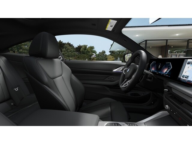 2026 BMW 4 Series 430i - Photo 54