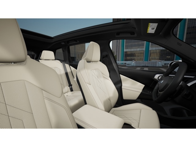 2026 BMW X3 30 - Photo 27