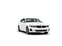 2026 BMW 330i xDrive NA Sedan