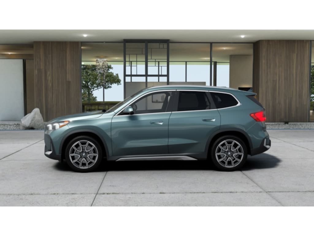 New 2027 BMW X1 xDrive28i SAV