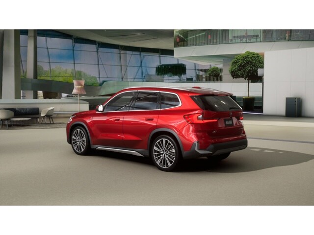 2026 Bmw X1 XDrive28i photo 2