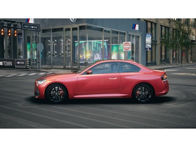 2026 Bmw 230i Coupe photo 4