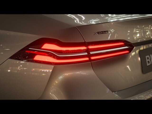 2025 BMW 5 Series 530i - Photo 52