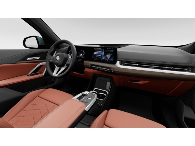 2026 BMW X1 28i - Photo 36