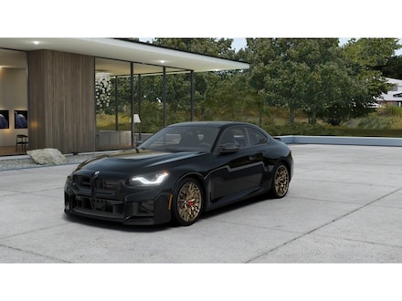 2026 BMW M2 CS Coupe