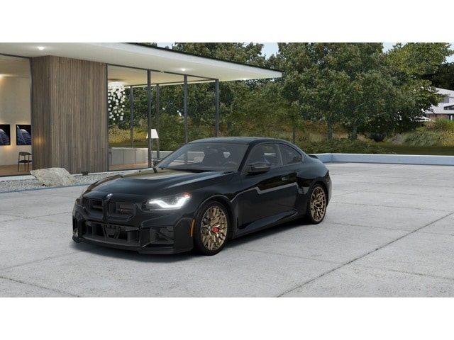 2026 BMW M2 Coupe M2's photo