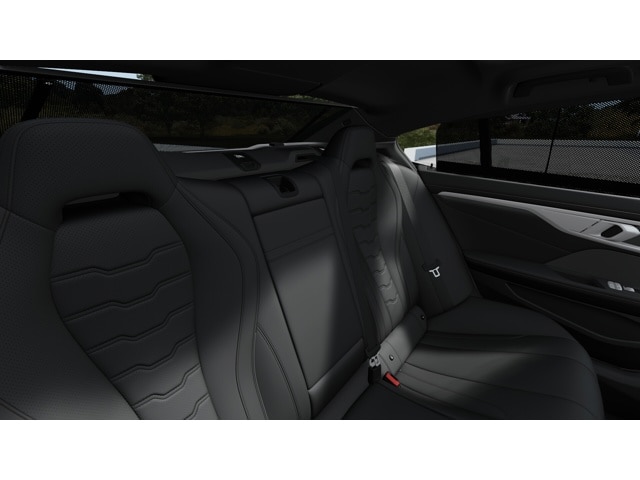 2026 BMW 8 Series 840i - Photo 39