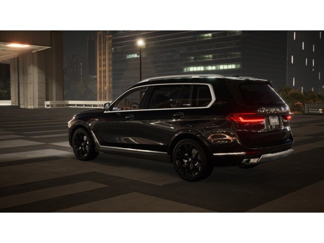 2026 Bmw X7 xDrive40i photo 2