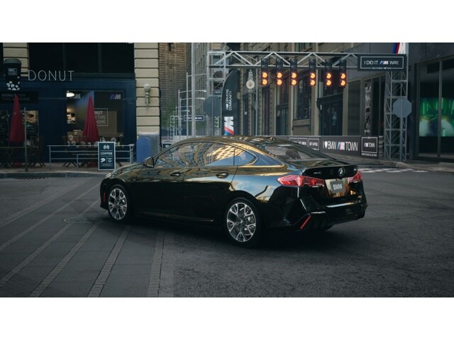 2026 Bmw 228i Coupe photo 2