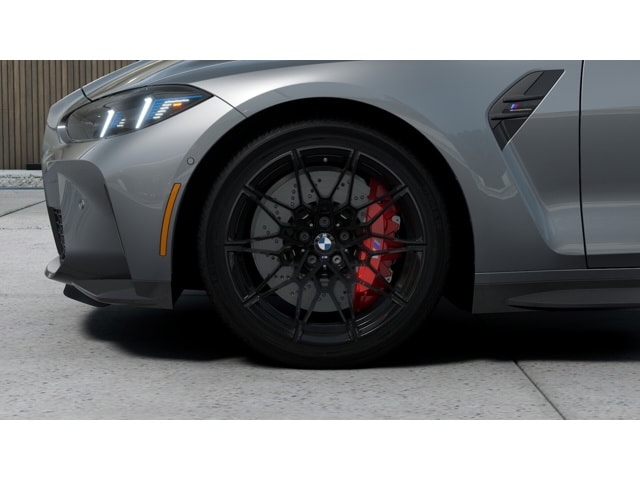 2026 BMW M4 Convertible M4 - Photo 32