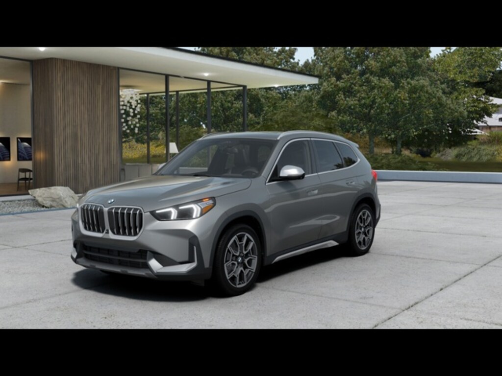 2025 BMW X1 For Sale in Charleston, SC SUV WBX73EF06S5203686