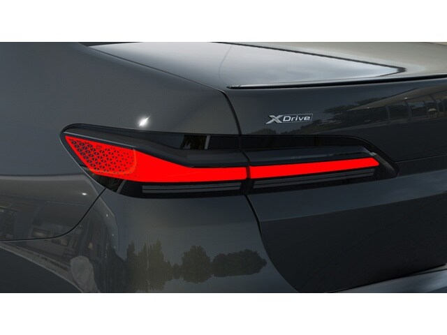 2026 BMW 7 Series 740i - Photo 62