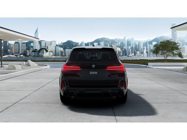 2026 BMW X5 M X5 M - Photo 37