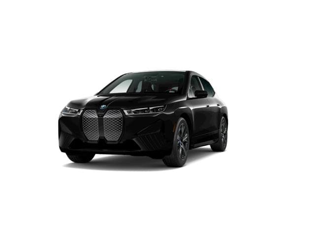 Used 2025 BMW iX M60 with VIN WB533CF04SCT31271 for sale in Fort Washington, PA