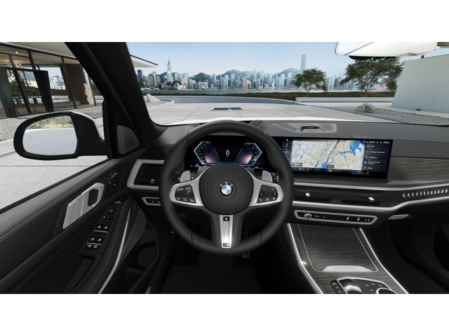 2026 BMW X7 40i - Photo 25
